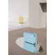 Чемодан Heys Pastel M Blue (10155-0004-26), Размер чемодана: M, Цвет: голубой, фото 15