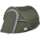 Палатка Skif Outdoor Olvia 3 235x180x100cm green, фото 