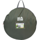 Палатка Skif Outdoor Olvia 3 235x180x100cm green, фото 6