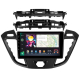 Штатная магнитола Sigma Pro 9464 4+64Gb Ford Tourneo Custom 1 / Transit 2012-2021 (F1) 9", Линейка: Pro, Модификация: 4+64Gb, фото 