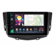 Штатна магнітола Sigma Pro 9464 4+64Gb Lifan X60 2012-2018 9", Лінійка: Pro, Модифікація: 4+64Gb, фото 
