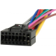 Комплект переходников Carav 16-173 в Hyundai, Kia (для магнитол 7", 9", 10.1"), фото 4