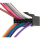 Комплект переходников Carav 16-184 в Renault, Dacia (для магнитол 7", 9", 10.1"), фото 4