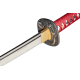 Самурайский меч Grand Way Katana 139104, фото 4