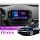 Штатная магнитола Teyes CC3 2k 4+32Gb Opel Insignia 1, Buick Regal 2013-2017 (B) 9", Линейка: CC3 2k, Модификация: 4+32Gb, Комплектация: B, фото 3