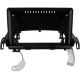 Штатная магнитола Teyes CC3 2k 6+128Gb Lexus HS250H F10 2009-2012 9", Линейка: CC3 2k, Модификация: 6+128Gb, фото 2