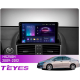 Штатная магнитола Teyes CC3 2k 6+128Gb Lexus HS250H F10 2009-2012 9", Линейка: CC3 2k, Модификация: 6+128Gb, фото 3