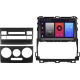 Штатная магнитола Sigma F9216 2+32Gb Toyota Land Cruiser Prado 120 / Lexus GX470 J120 2002-2009 (F3) 9", Линейка: F, Модификация: 2+32Gb, Комплектация: F3, фото 