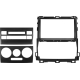 Штатная магнитола Sigma F9216 2+32Gb Toyota Land Cruiser Prado 120 / Lexus GX470 J120 2002-2009 (F3) 9", Линейка: F, Модификация: 2+32Gb, Комплектация: F3, фото 2