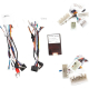 Штатная магнитола Sigma F9216 2+32Gb Toyota Land Cruiser Prado 120 / Lexus GX470 J120 2002-2009 (F3) 9", Линейка: F, Модификация: 2+32Gb, Комплектация: F3, фото 3