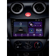 Штатна магнітола Sigma E9232 2+32Gb Lifan Smily 320 2008-2015 9", Лінійка: E, Модифікація: 2+32Gb, фото 2