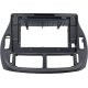 Переходная рамка QBR-F 0491-18 для Toyota Previa 2000-2007 (F2) 10", фото 