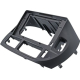 Переходная рамка QBR-F 0491-18 для Toyota Previa 2000-2007 (F2) 10", фото 2