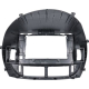 Переходная рамка QBR-F 0491-18 для Toyota Previa 2000-2007 (F2) 10", фото 3