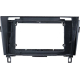 Переходная рамка QBR-F 0502-82 для Nissan X-Trail 2014+, Qashqai 2014+, Rogue 2014+ 10", фото 
