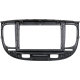 Переходная рамка QBR-F 0833-09 для Kia Rio 2 2005-2011 (F1) 9", фото 2