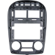 Переходная рамка QBR-F 0835-50 для Kia Cerato 1 LD 2004-2008 (F2) 9", фото 2