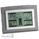Метеостанция TFA Weather Boy XS 3510641050.IT, фото 
