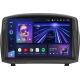 Штатная магнитола Teyes CC3 4+64Gb Ford Fiesta 6 (Mk6) 2008-2019 (F2) (B) 9", Линейка: CC3, Модификация: 4+64Gb, Комплектация: F2 B, фото 