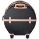 Чемодан Semi Line 24" M Black/Pink Cream (T5671-3), Размер чемодана: M, Цвет: черный, фото 10