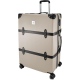 Чемодан Semi Line 28" L Champagne/Black (T5674-4), Размер чемодана: L, Цвет: бежевый, фото 