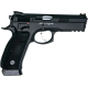 Пистолет страйкбольный ASG CZ SP-01 Shadow Gas 6mm, фото 2