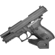 Пистолет страйкбольный Sig Sauer Air ProForce P229 Gas 6mm, фото 5