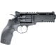 Пистолет страйкбольный Umarex Elite Force H8R Gen2 6mm CO2 Black, фото 2