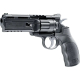 Пистолет страйкбольный Umarex Elite Force H8R Gen2 6mm CO2 Black, фото 3