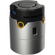 2в1 - Фумигатор беспроводной + Power Bank Nitecore EMR30 (QC 3.0, 10400mAh, Отпугиватель нагрева и ультразвука), фото 2
