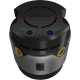 2в1 - Фумигатор беспроводной + Power Bank Nitecore EMR30 (QC 3.0, 10400mAh, Отпугиватель нагрева и ультразвука), фото 5