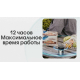 2в1 - Фумигатор беспроводной + Power Bank Nitecore EMR30 (QC 3.0, 10400mAh, Отпугиватель нагрева и ультразвука), фото 13