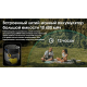 2в1 - Фумигатор беспроводной + Power Bank Nitecore EMR30 (QC 3.0, 10400mAh, Отпугиватель нагрева и ультразвука), фото 19