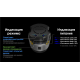 2в1 - Фумигатор беспроводной + Power Bank Nitecore EMR30 (QC 3.0, 10400mAh, Отпугиватель нагрева и ультразвука), фото 21