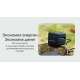 Фумигатор беспроводной Nitecore EMR30 SE, фото 14