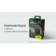 Фумигатор беспроводной Nitecore EMR30 SE, фото 19