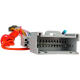 Комплект переходников Carav 16-204 в Hummer H2 2003-2007, H3 2005-2010 (для магнитол 7", 9", 10.1"), фото 3