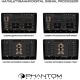 Автомагнитола Phantom DVA-2K9 Pro Max 4G 360° 8+128, Линейка: 2K9 Pro Max 8+128, фото 6