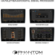 Автомагнитола Phantom DVA-2K9 Pro Max 4G 360° 8+128, Линейка: 2K9 Pro Max 8+128, фото 8