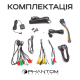 Автомагнитола Phantom DVA-2K9 Pro Max 4G 360° 8+128, Линейка: 2K9 Pro Max 8+128, фото 9