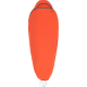 Вкладыш в спальник Sea to Summit Reactor Extreme Sleeping Bag Liner Mummy w/ Drawcord - S Spicy Orange, фото 