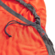 Вкладыш в спальник Sea to Summit Reactor Extreme Sleeping Bag Liner Mummy w/ Drawcord - S Spicy Orange, фото 3
