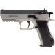 Пистолет страйкбольный Cybergun SA Desert Eagle Baby NBB, CO2 Dual tone 6 мм Silver, фото 
