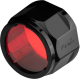 Диффузионный фильтр Fenix AOF-S+V2.0 красный, фото 2