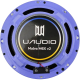 Коаксиальная акустика UAudio Malva M6X v2, фото 7