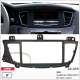 Переходная рамка Carav 22-265 для Kia Cadenza 2009-2012, K7 2011-2012, фото 4