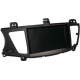 Переходная рамка Carav 22-265 для Kia Cadenza 2009-2012, K7 2011-2012, фото 5
