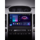 Штатная магнитола Teyes CC3 2k 4+32Gb Toyota Land Cruiser Prado 120 / Lexus GX470 J120 2002-2009 (F1) (A) 9", Линейка: CC3 2k, Модификация: 4+32Gb, Комплектация: F1 A, фото 2