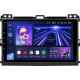 Штатная магнитола Teyes CC3L 4+32Gb Toyota Land Cruiser Prado 120 / Lexus GX470 J120 2002-2009 (F1) (A) 9", Линейка: CC3L, Модификация: 4+32Gb, Комплектация: F1 A, фото 