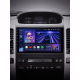 Штатная магнитола Teyes CC3L 4+32Gb Toyota Land Cruiser Prado 120 / Lexus GX470 J120 2002-2009 (F1) (A) 9", Линейка: CC3L, Модификация: 4+32Gb, Комплектация: F1 A, фото 2